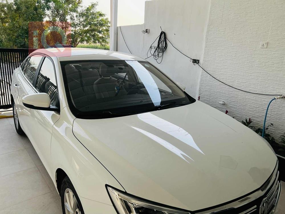 MG 5